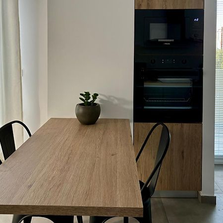 Industrial Loft Comfort Living Heraklion Exteriör bild