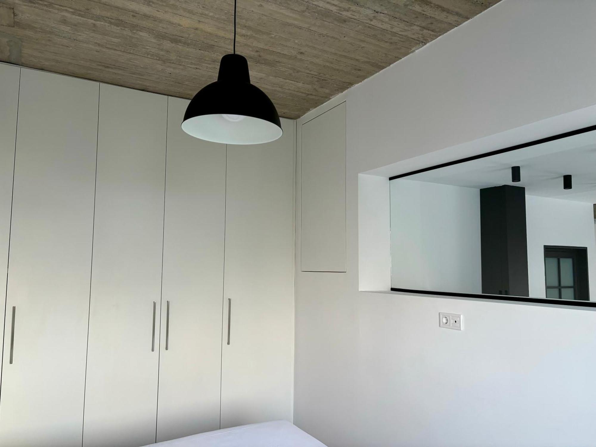 Industrial Loft Comfort Living Heraklion Exteriör bild
