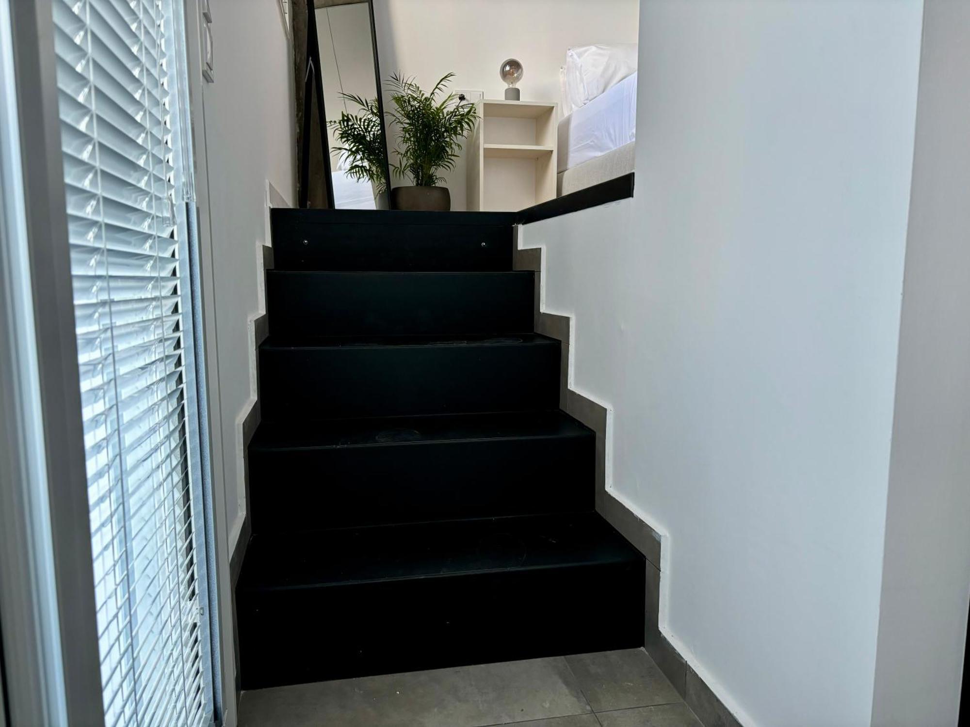Industrial Loft Comfort Living Heraklion Exteriör bild