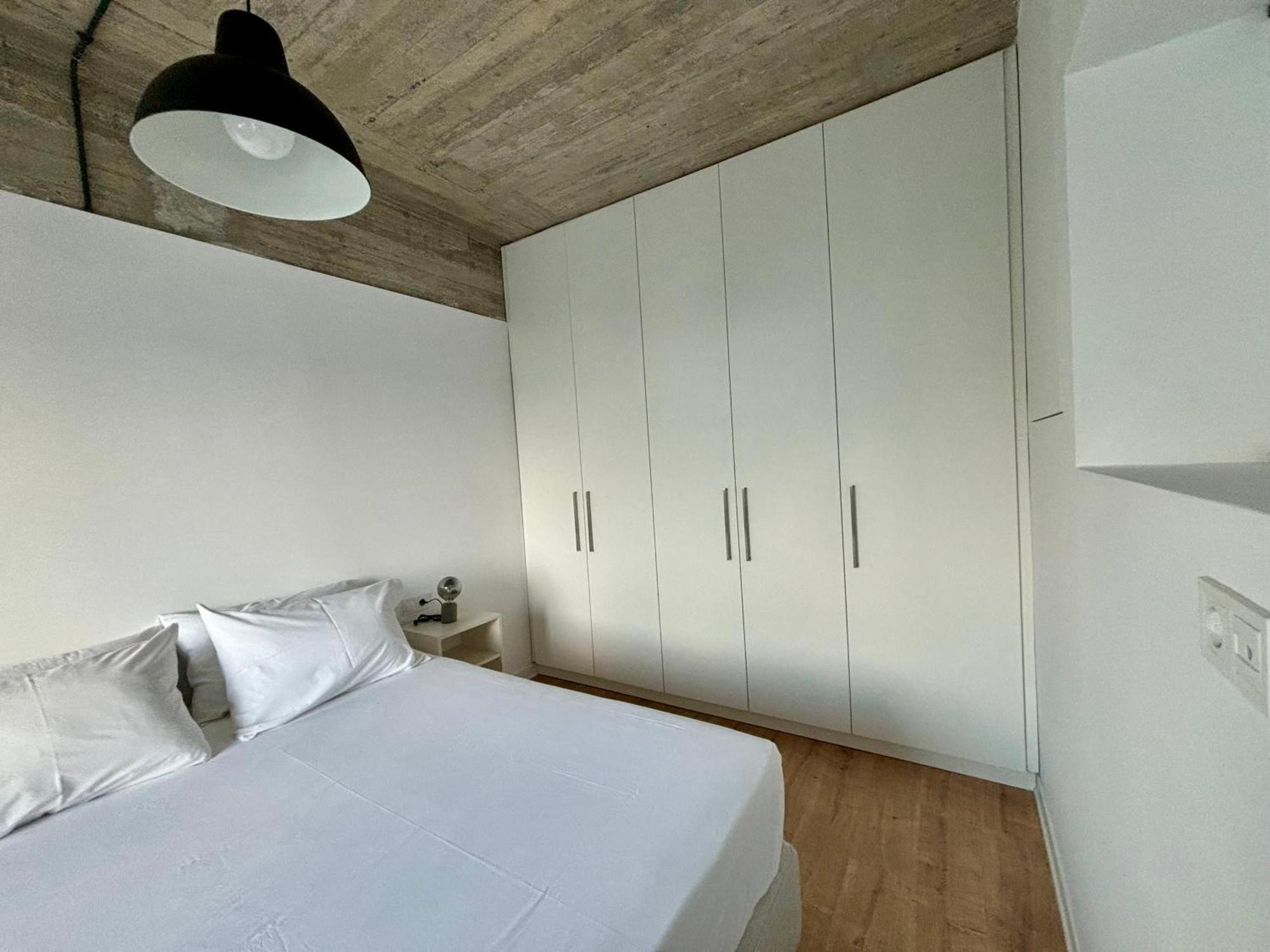 Industrial Loft Comfort Living Heraklion Exteriör bild